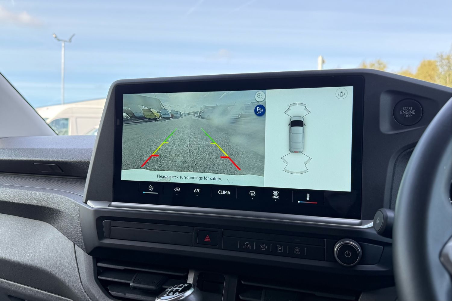 Used Volkswagen Transporter 2025 for sale - 76416589: Photo 47