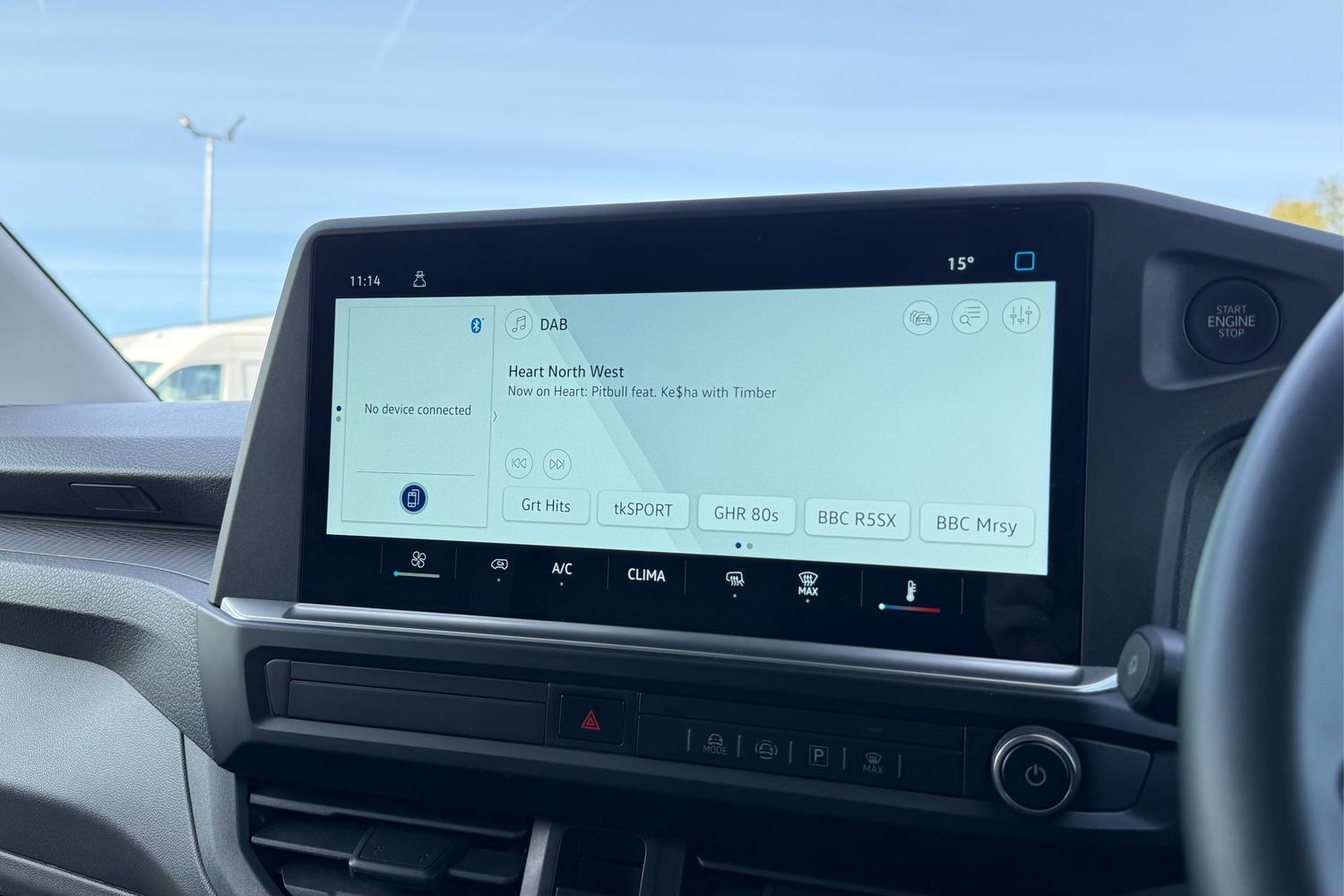 Used Volkswagen Transporter 2025 for sale - 76416589: Photo 48