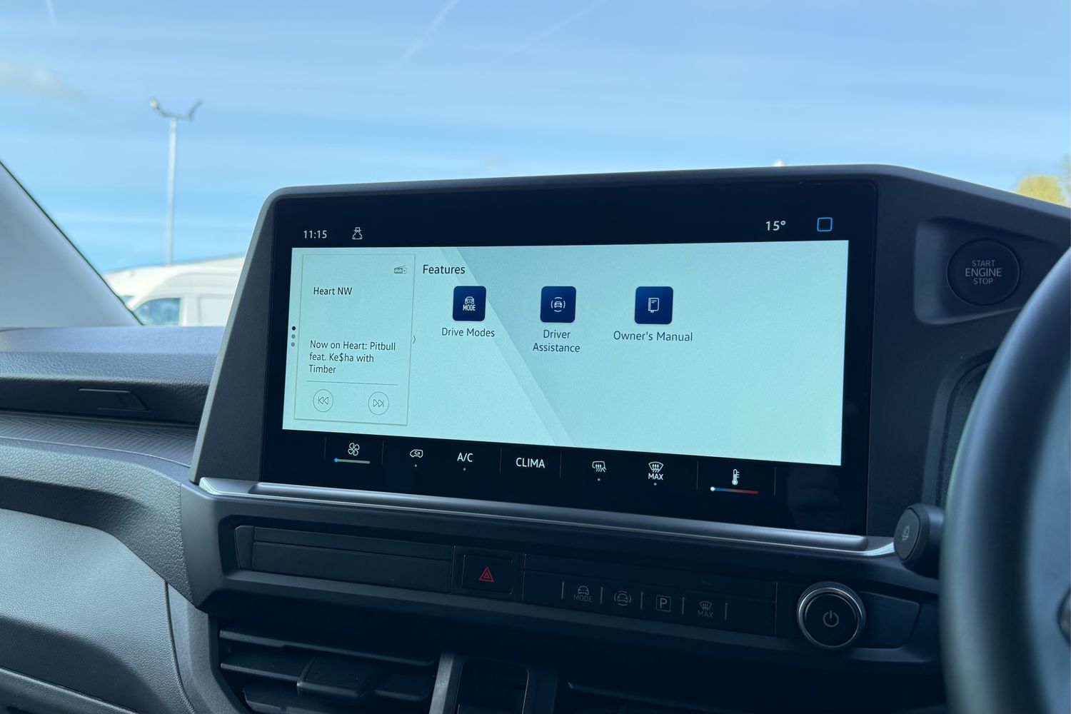 Used Volkswagen Transporter 2025 for sale - 76416589: Photo 53