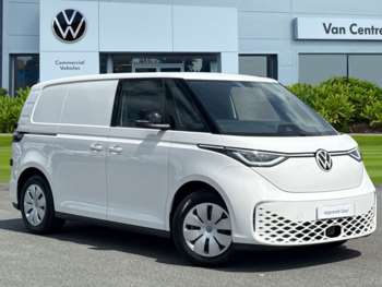 Used Volkswagen ID-Buzz 2025 for sale - 75091453: Photo