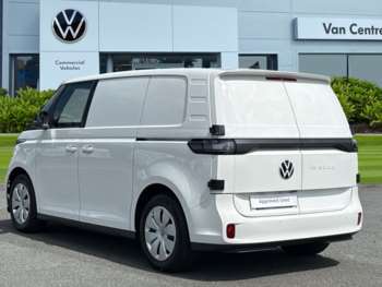 Used Volkswagen ID-Buzz 2025 for sale - 75091453: Photo