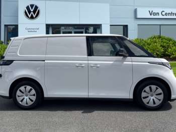 Used Volkswagen ID-Buzz 2025 for sale - 75091453: Photo