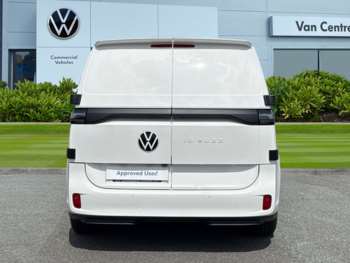 Used Volkswagen ID-Buzz 2025 for sale - 75091453: Photo