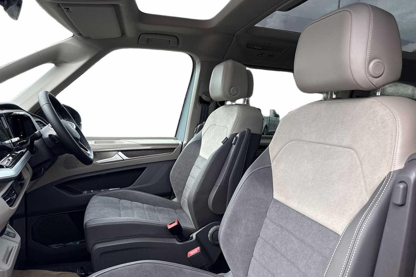 Used Volkswagen Multivan 2025 for sale - 78029549: Photo 10