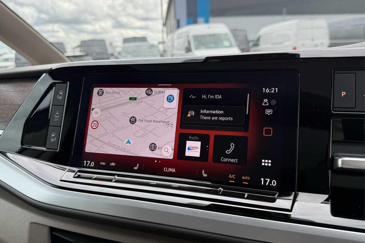 Used Volkswagen Multivan 2025 for sale - 78029549: Photo 11