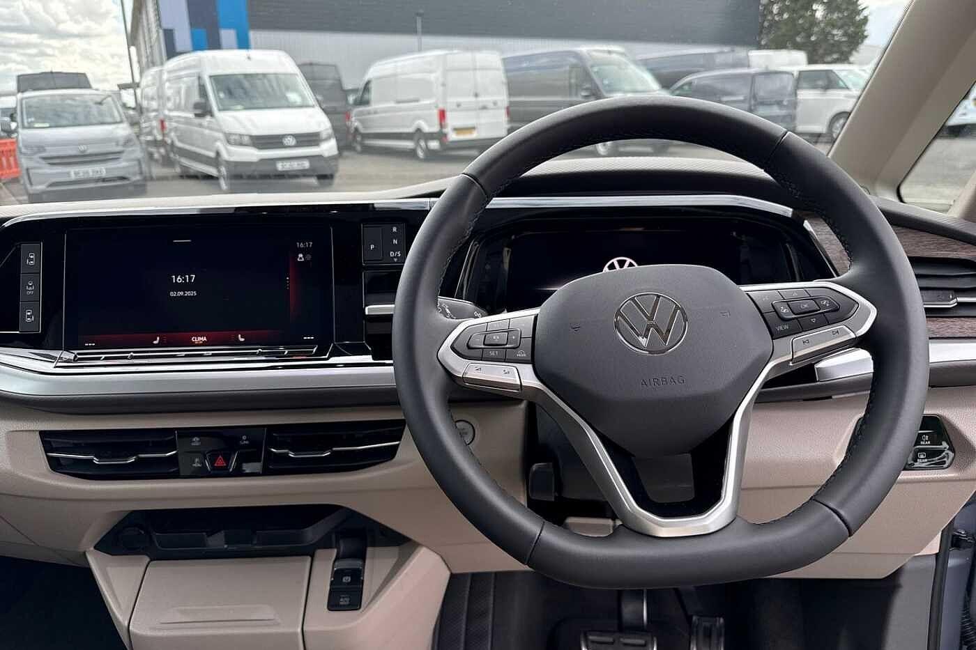 Used Volkswagen Multivan 2025 for sale - 78029549: Photo 12