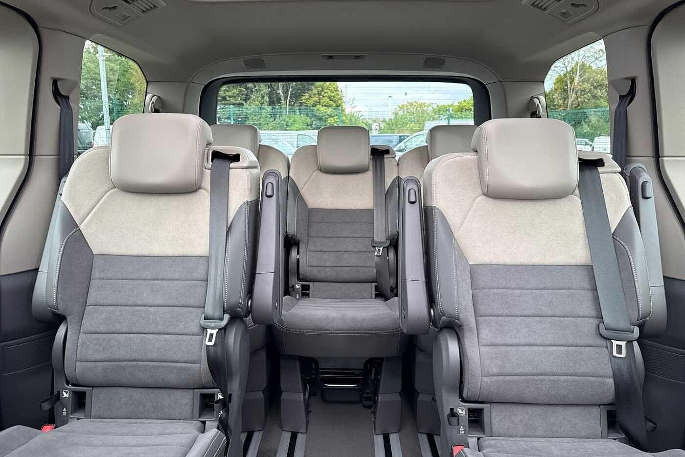 Used Volkswagen Multivan 2025 for sale - 78029549: Photo 13