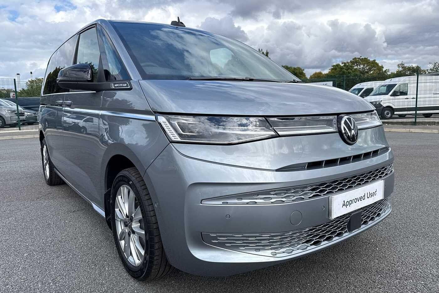 Used Volkswagen Multivan 2025 for sale - 78029549: Photo 16