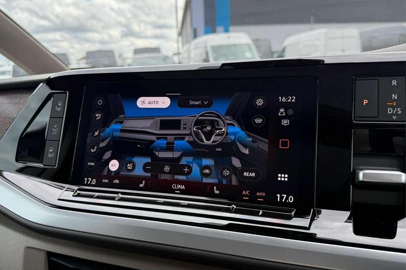 Used Volkswagen Multivan 2025 for sale - 78029549: Photo 18