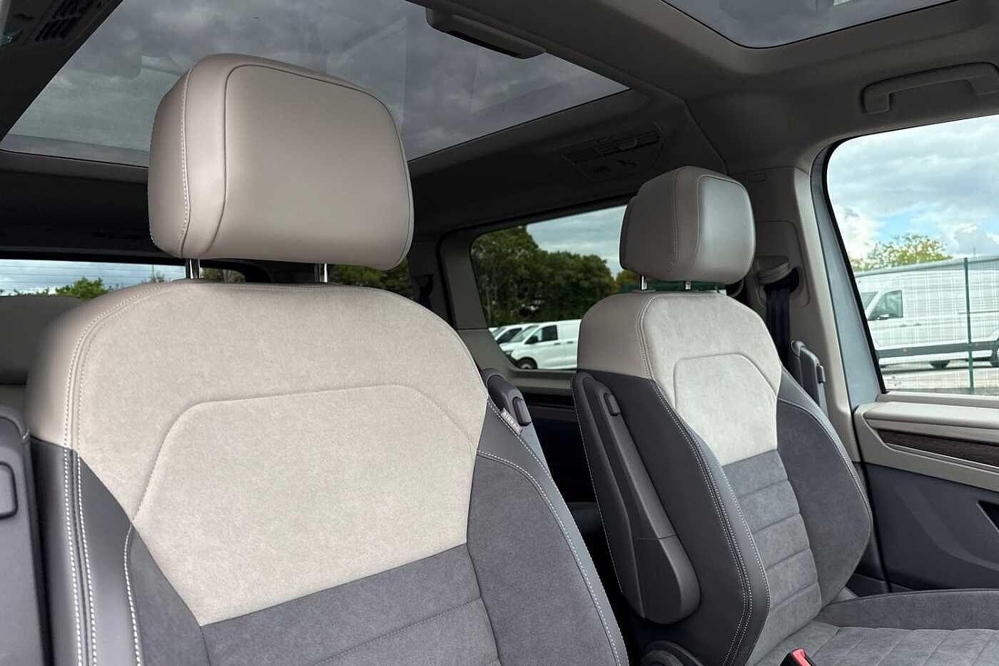 Used Volkswagen Multivan 2025 for sale - 78029549: Photo 20