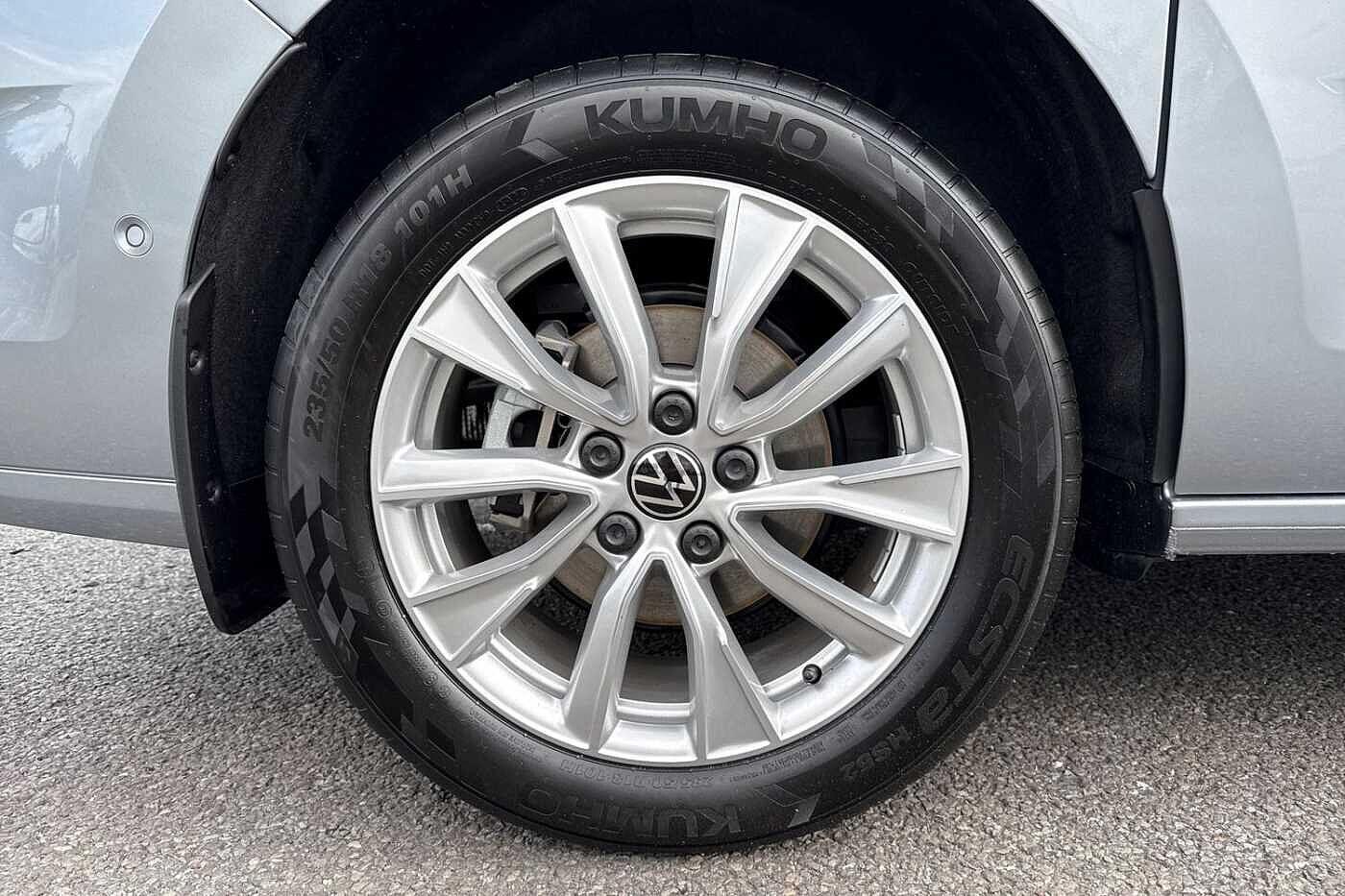 Used Volkswagen Multivan 2025 for sale - 78029549: Photo 21