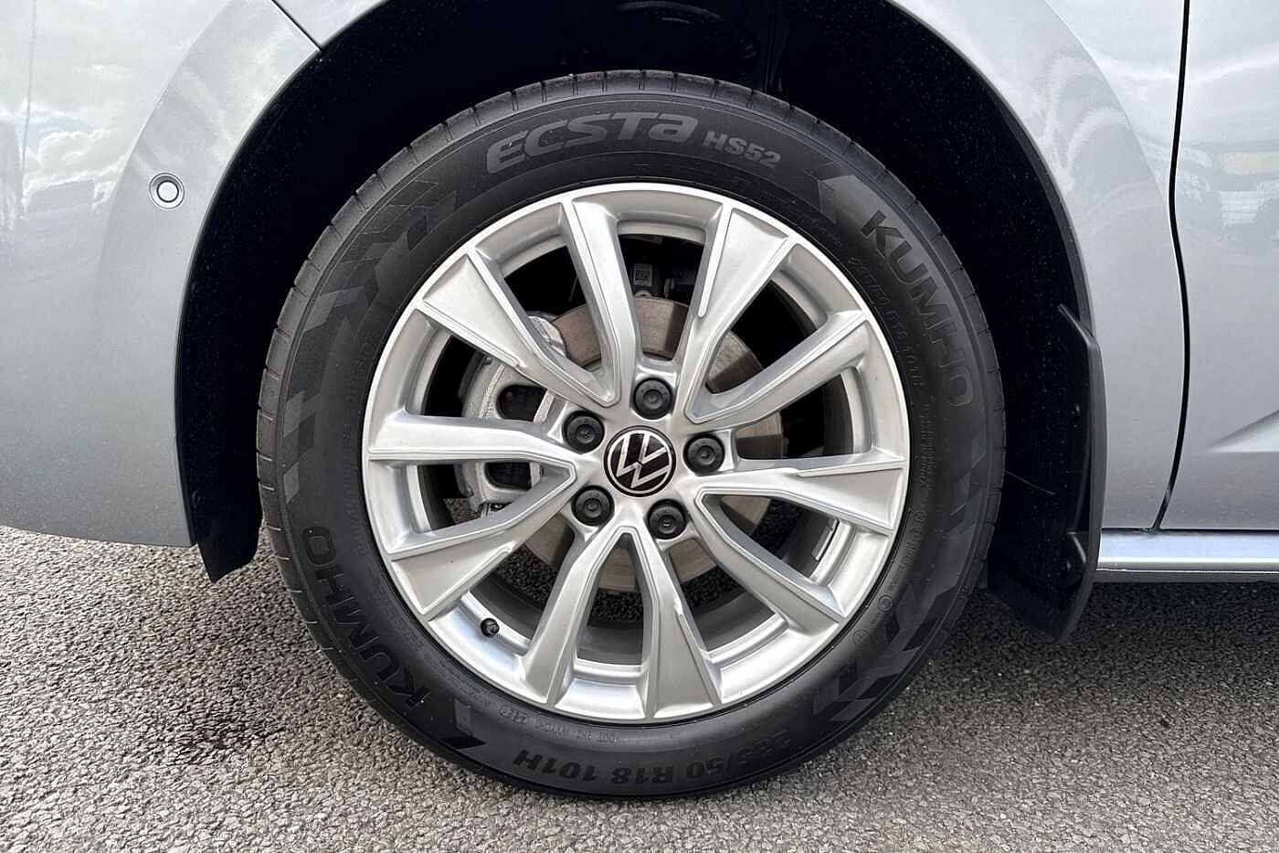 Used Volkswagen Multivan 2025 for sale - 78029549: Photo 23