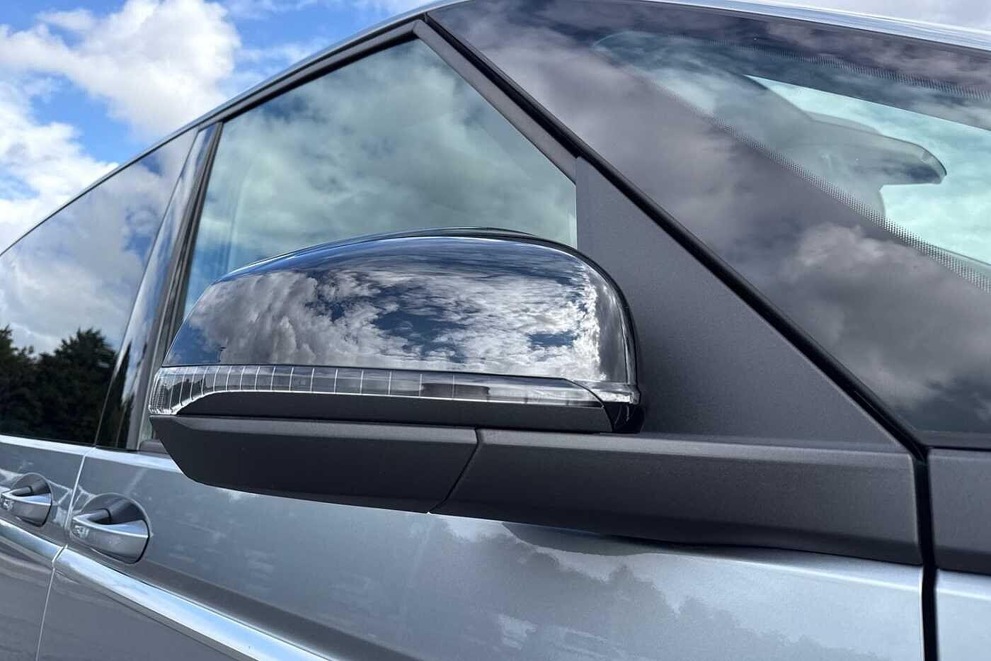 Used Volkswagen Multivan 2025 for sale - 78029549: Photo 25