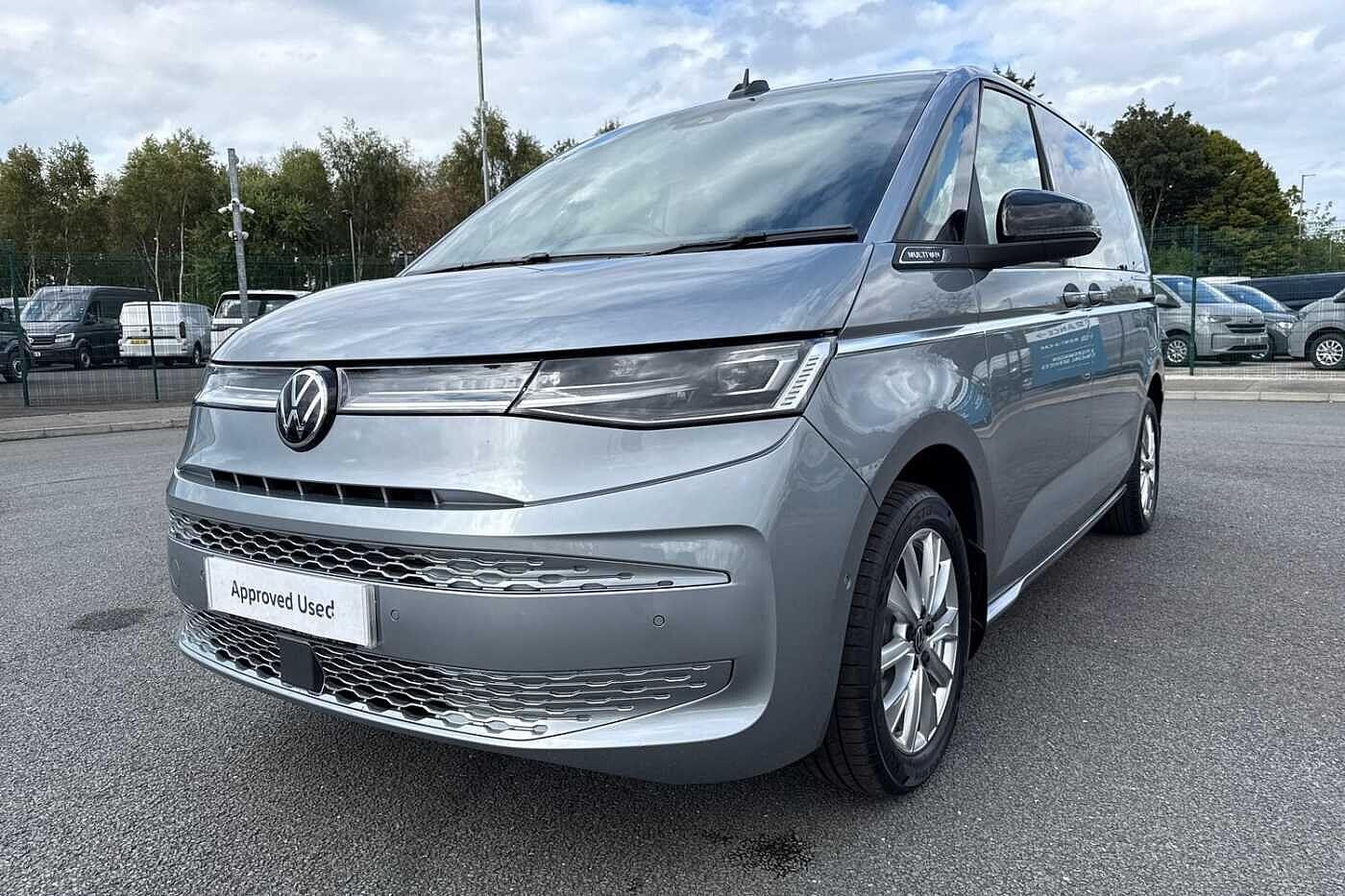 Used Volkswagen Multivan 2025 for sale - 78029549: Photo 29