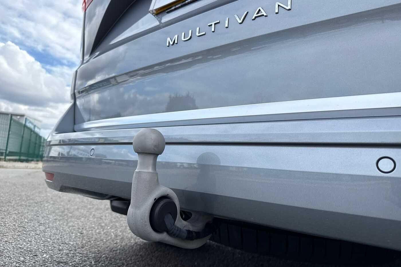 Used Volkswagen Multivan 2025 for sale - 78029549: Photo 32