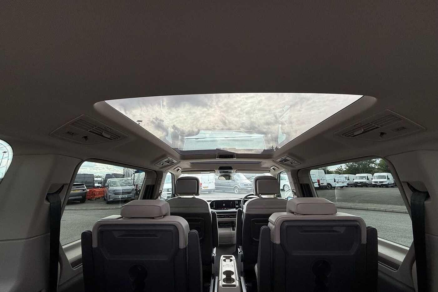 Used Volkswagen Multivan 2025 for sale - 78029549: Photo 33