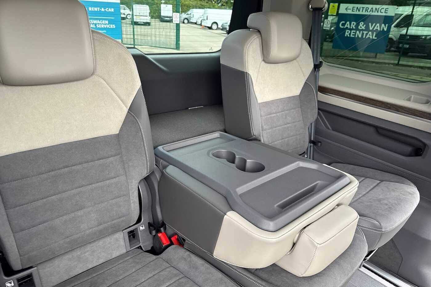 Used Volkswagen Multivan 2025 for sale - 78029549: Photo 34