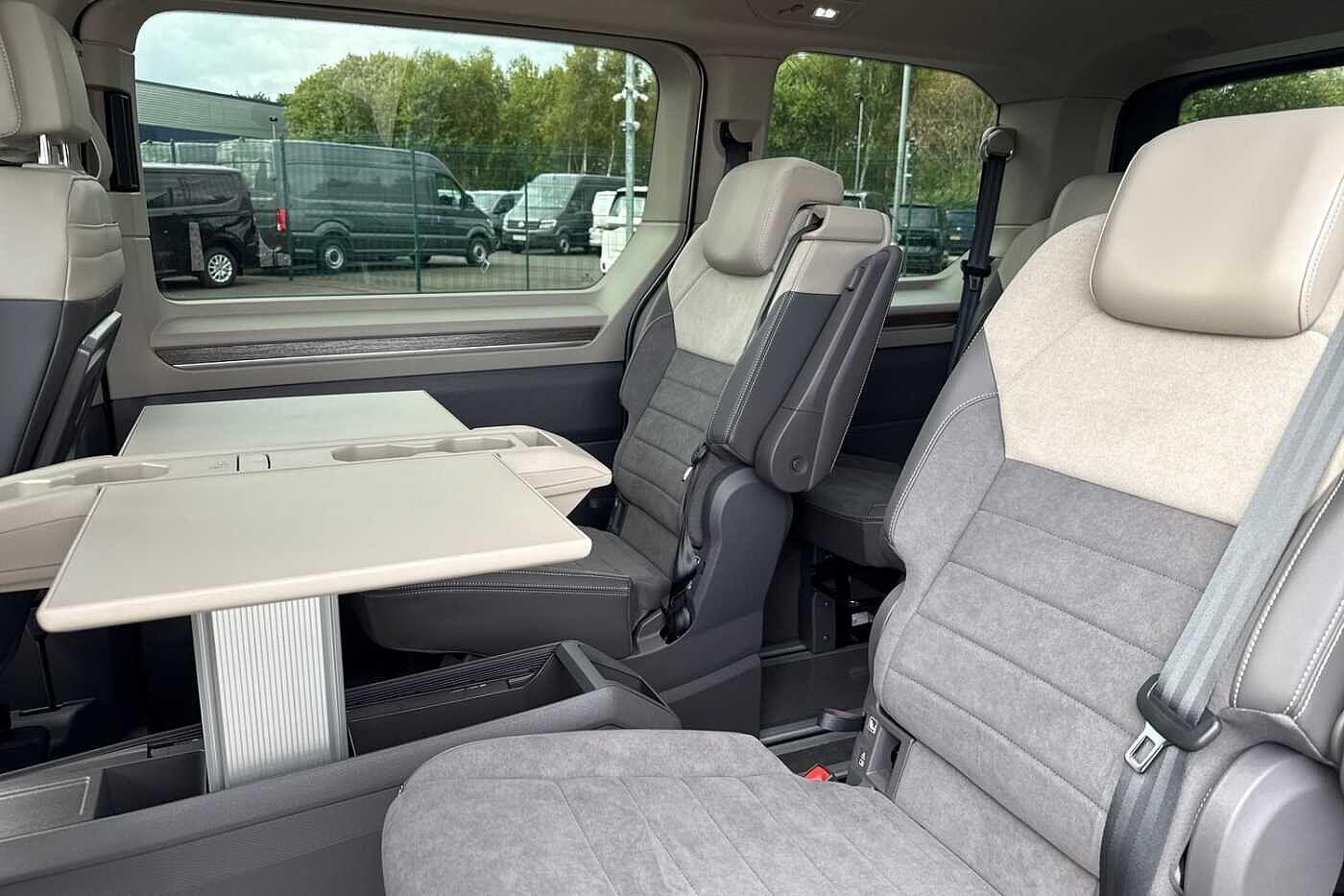 Used Volkswagen Multivan 2025 for sale - 78029549: Photo 35