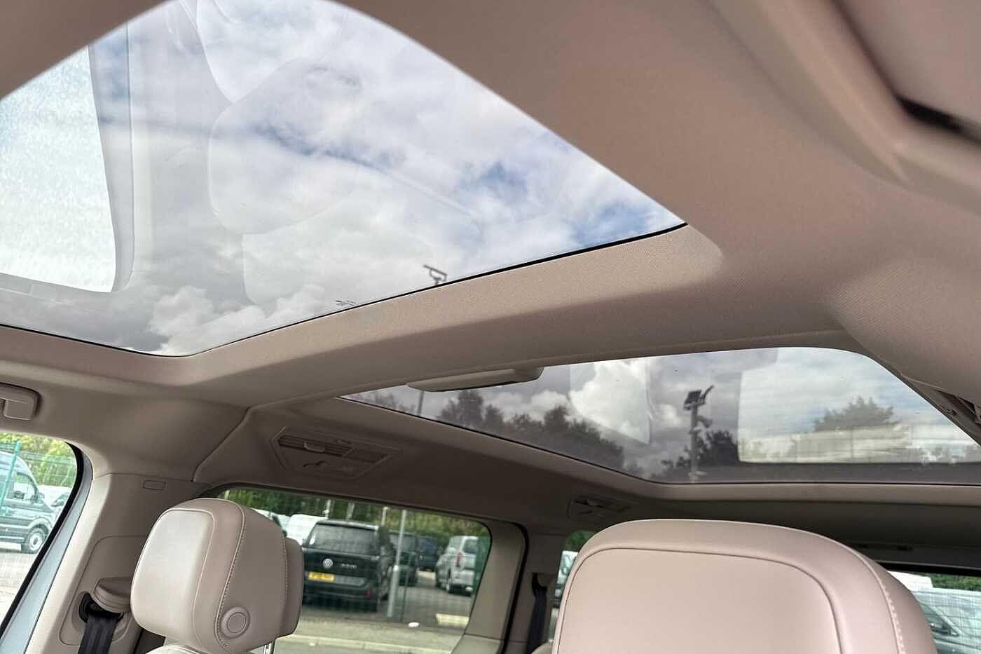 Used Volkswagen Multivan 2025 for sale - 78029549: Photo 37