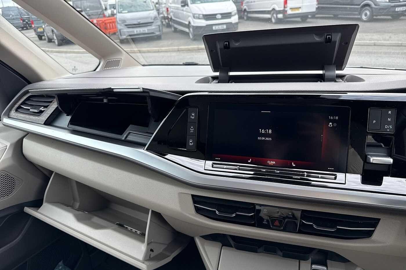 Used Volkswagen Multivan 2025 for sale - 78029549: Photo 38