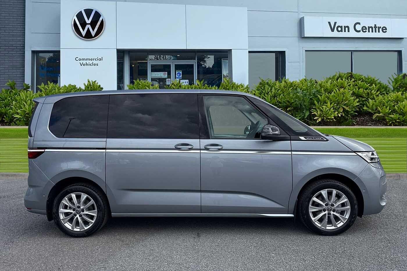 Used Volkswagen Multivan 2025 for sale - 78029549: Photo 4