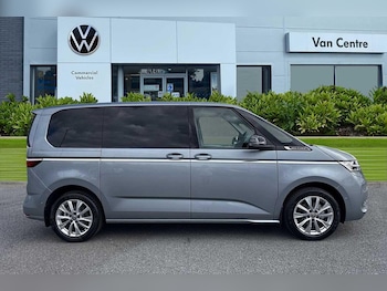 Used Volkswagen Multivan 2025 for sale - 78029549: Photo