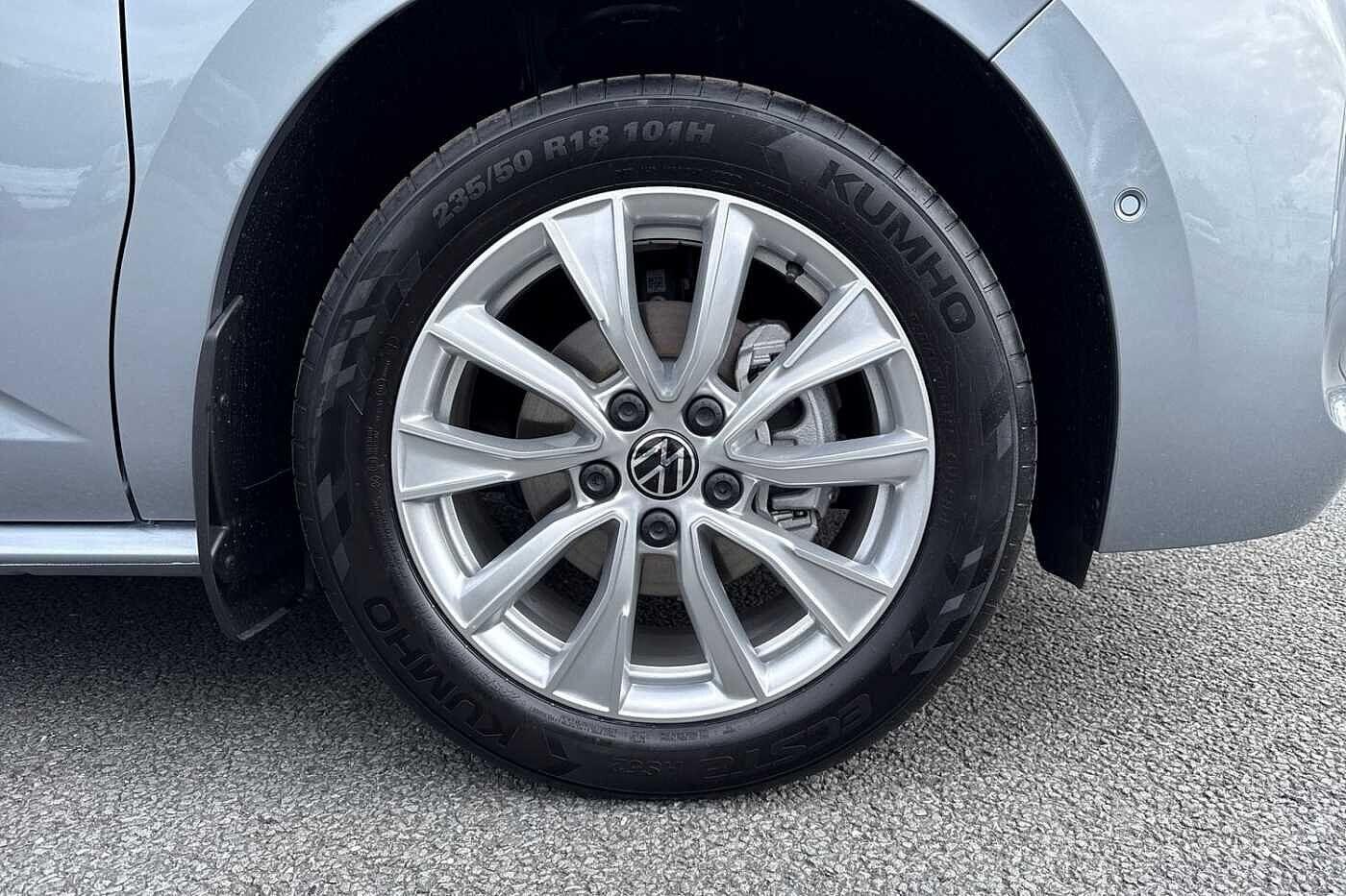 Used Volkswagen Multivan 2025 for sale - 78029549: Photo 5