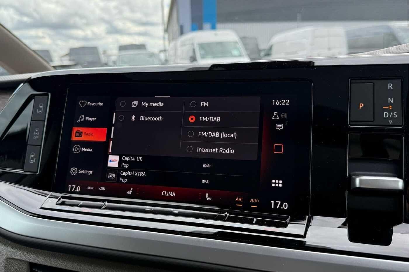 Used Volkswagen Multivan 2025 for sale - 78029549: Photo 51