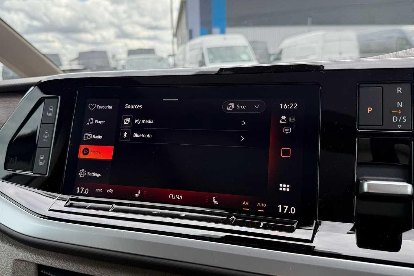 Used Volkswagen Multivan 2025 for sale - 78029549: Photo 52