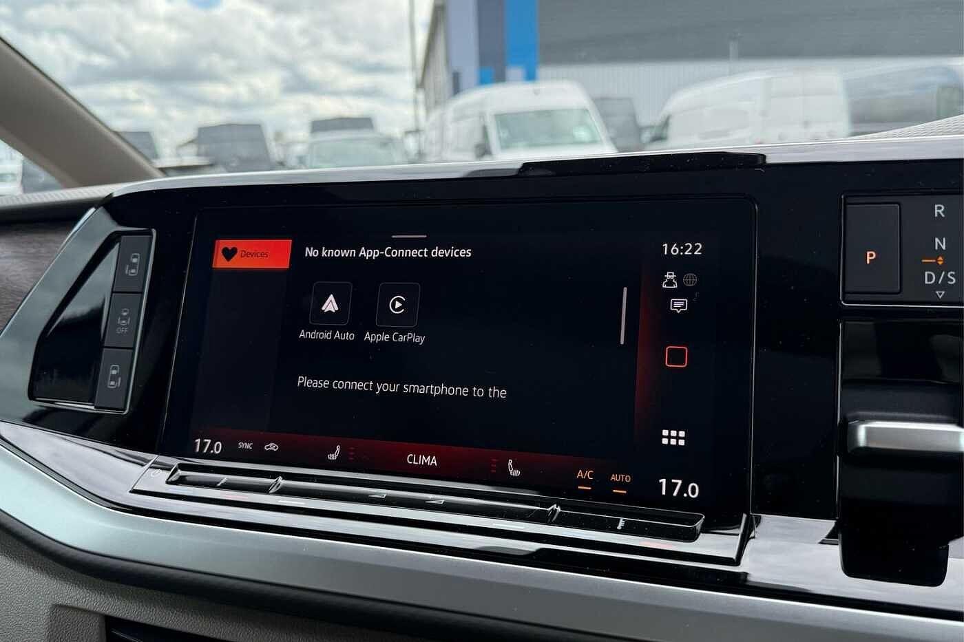 Used Volkswagen Multivan 2025 for sale - 78029549: Photo 53