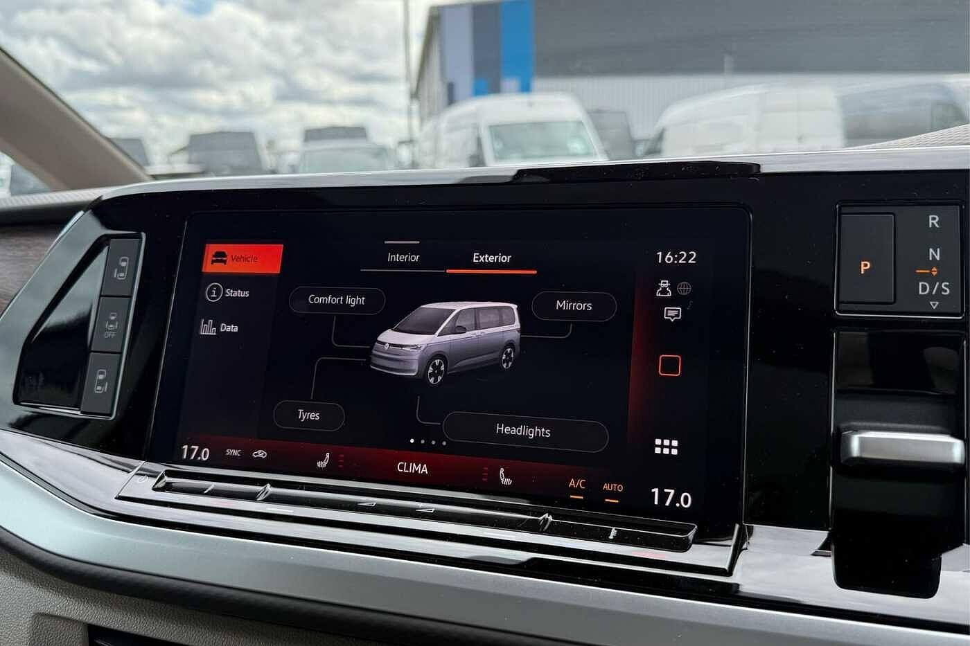 Used Volkswagen Multivan 2025 for sale - 78029549: Photo 54