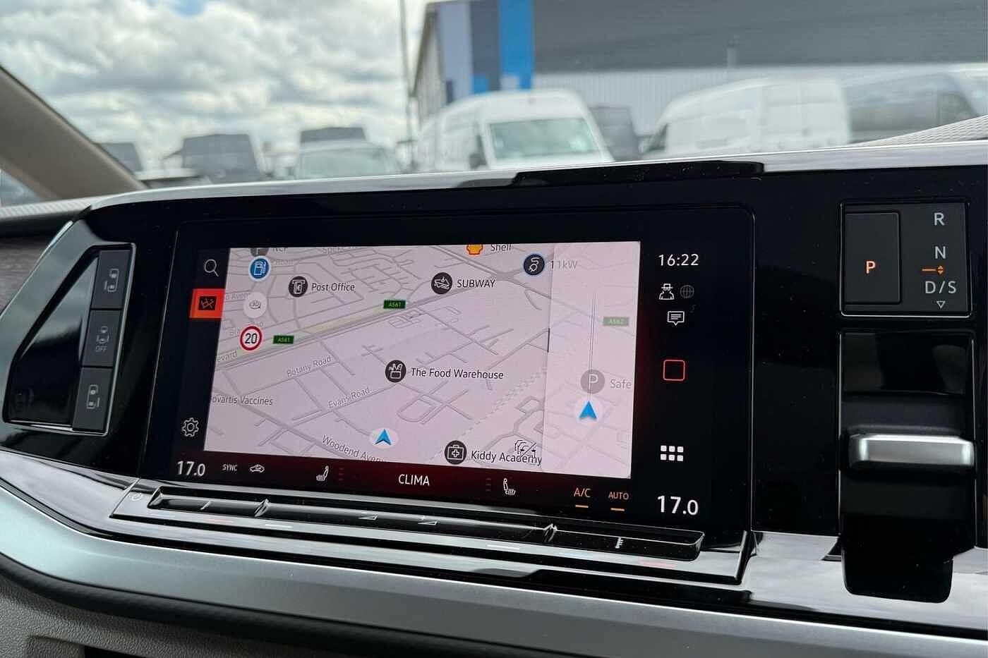 Used Volkswagen Multivan 2025 for sale - 78029549: Photo 55