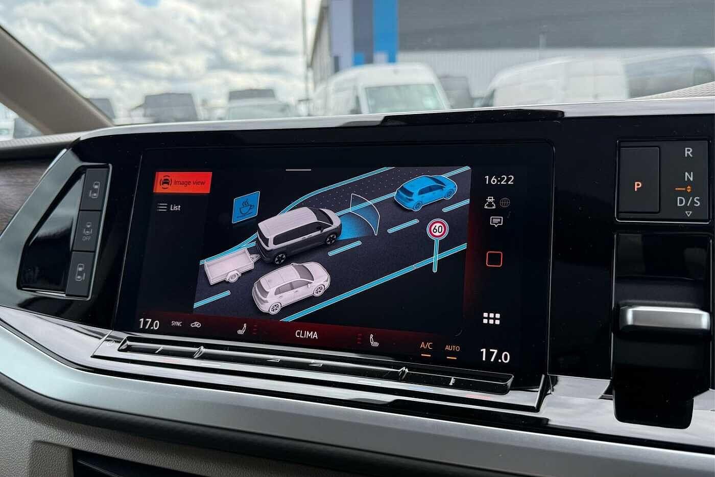 Used Volkswagen Multivan 2025 for sale - 78029549: Photo 57