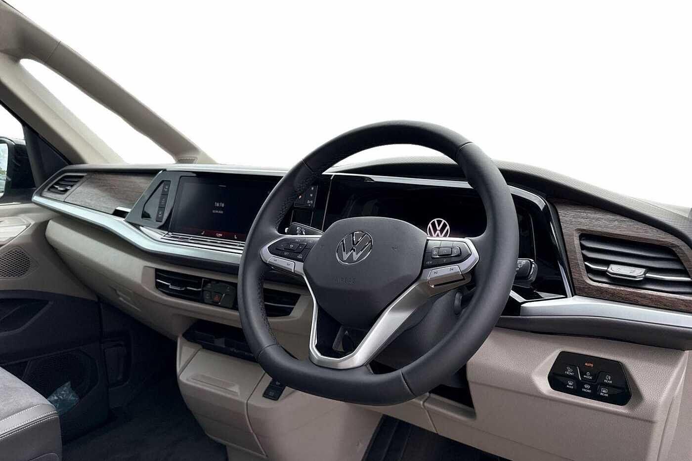 Used Volkswagen Multivan 2025 for sale - 78029549: Photo 6