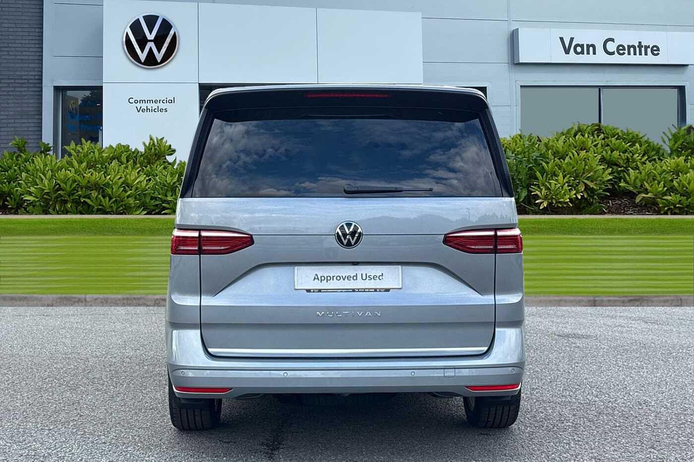 Used Volkswagen Multivan 2025 for sale - 78029549: Photo 7