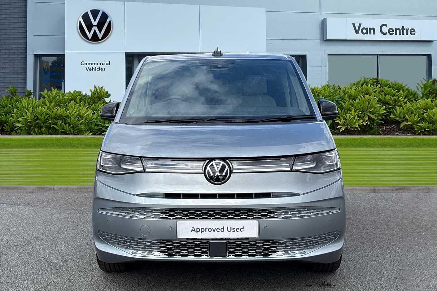 Used Volkswagen Multivan 2025 for sale - 78029549: Photo 8