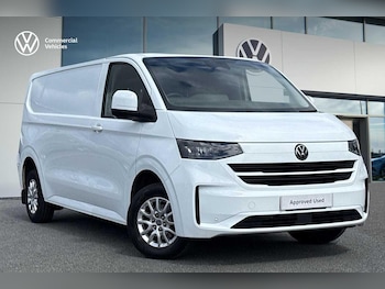 Used Volkswagen Transporter 2025 for sale - 79366917: Photo