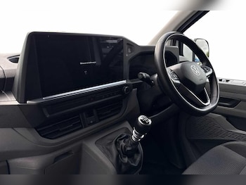 Used Volkswagen Transporter 2025 for sale - 79366917: Photo