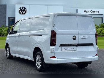 Used Volkswagen Transporter 2025 for sale - 79366917: Photo