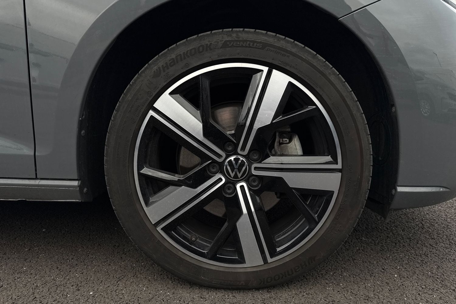 Used Volkswagen Caddy Maxi 2025 for sale - 78219490: Photo 10