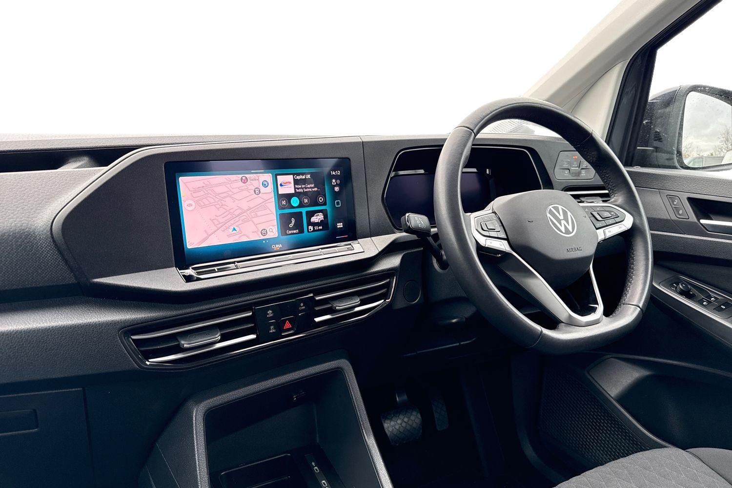 Used Volkswagen Caddy Maxi 2025 for sale - 78219490: Photo 15