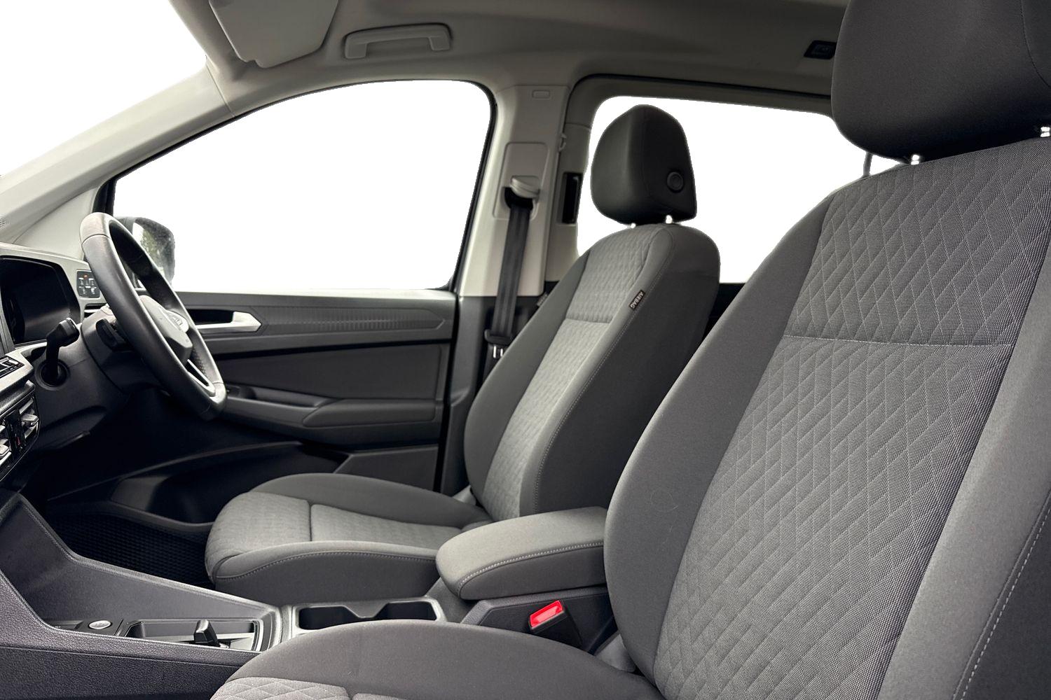 Used Volkswagen Caddy Maxi 2025 for sale - 78219490: Photo 16