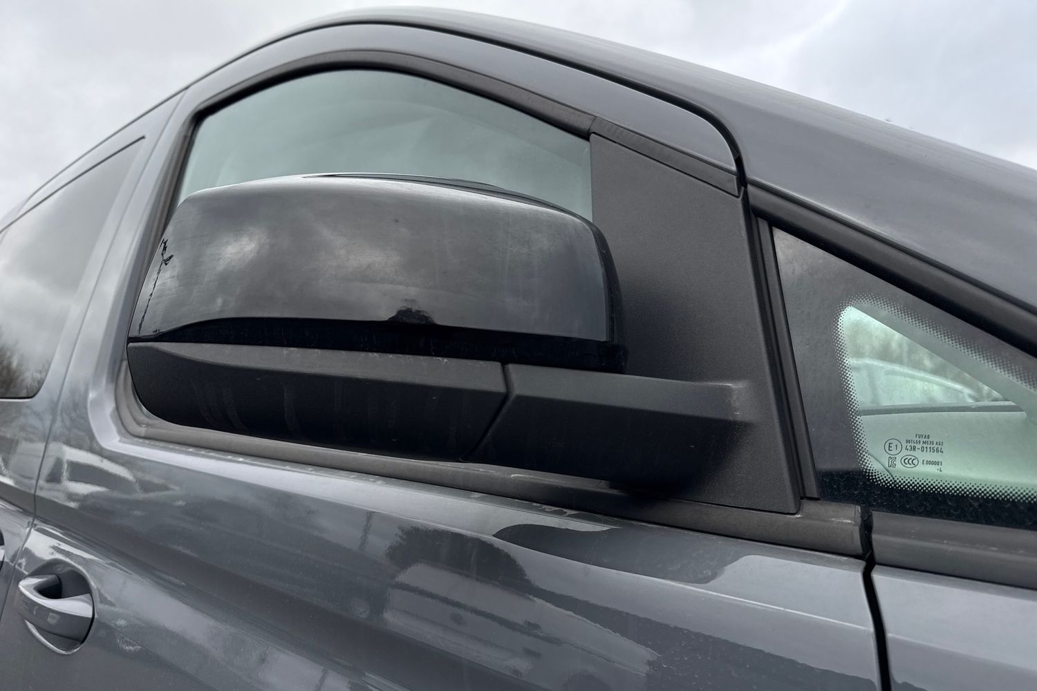 Used Volkswagen Caddy Maxi 2025 for sale - 78219490: Photo 26