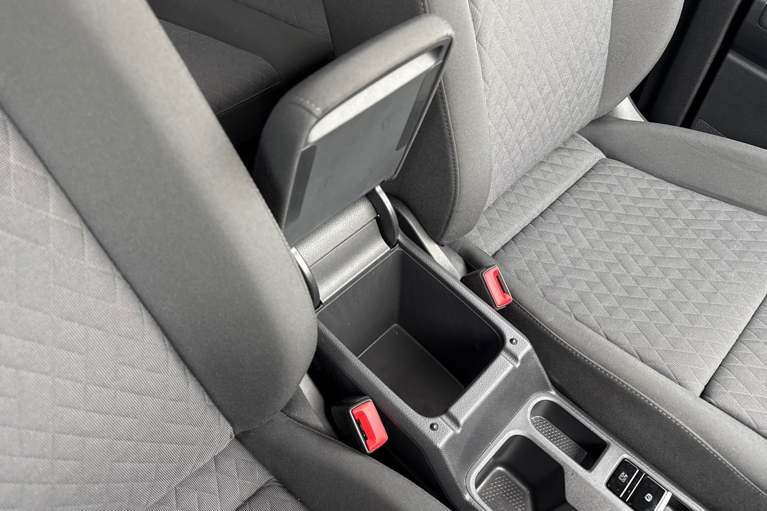 Used Volkswagen Caddy Maxi 2025 for sale - 78219490: Photo 38