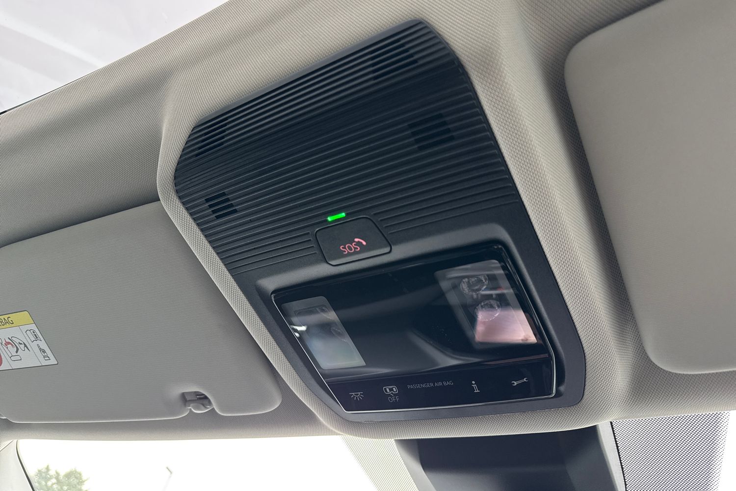 Used Volkswagen Caddy Maxi 2025 for sale - 78219490: Photo 49