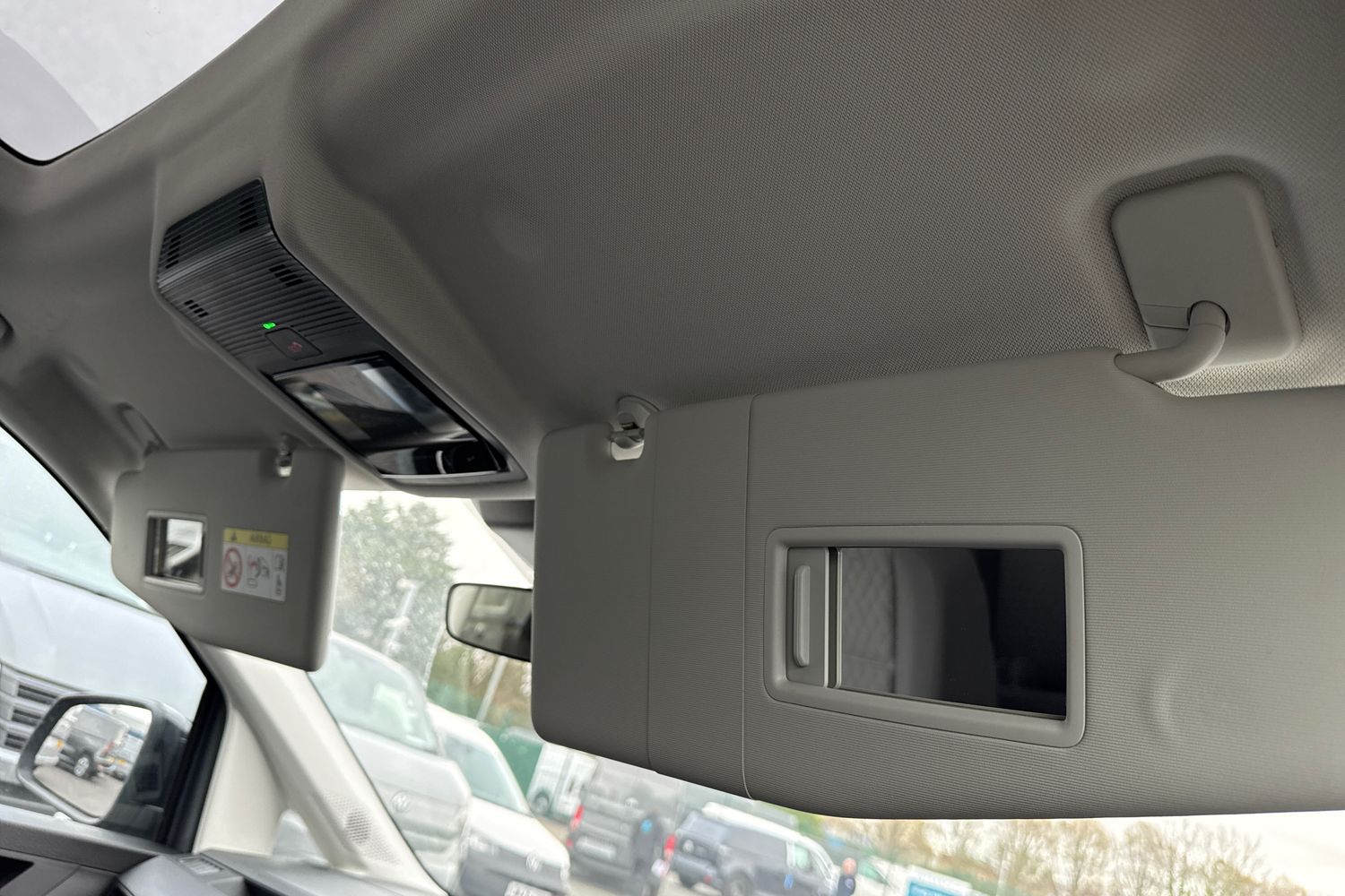 Used Volkswagen Caddy Maxi 2025 for sale - 78219490: Photo 50