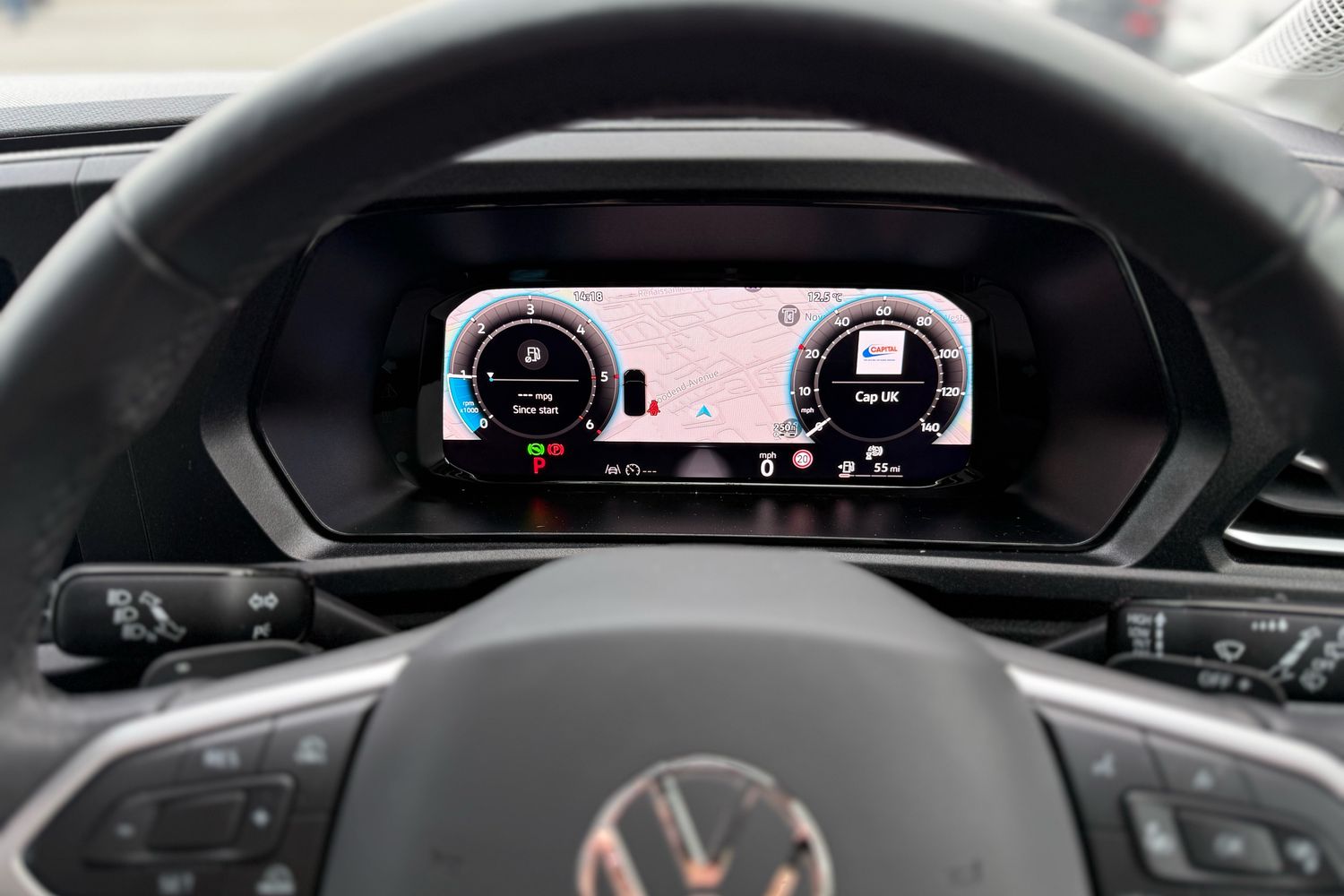 Used Volkswagen Caddy Maxi 2025 for sale - 78219490: Photo 51