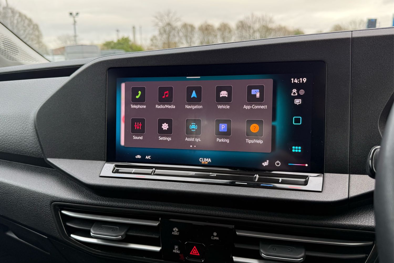 Used Volkswagen Caddy Maxi 2025 for sale - 78219490: Photo 52