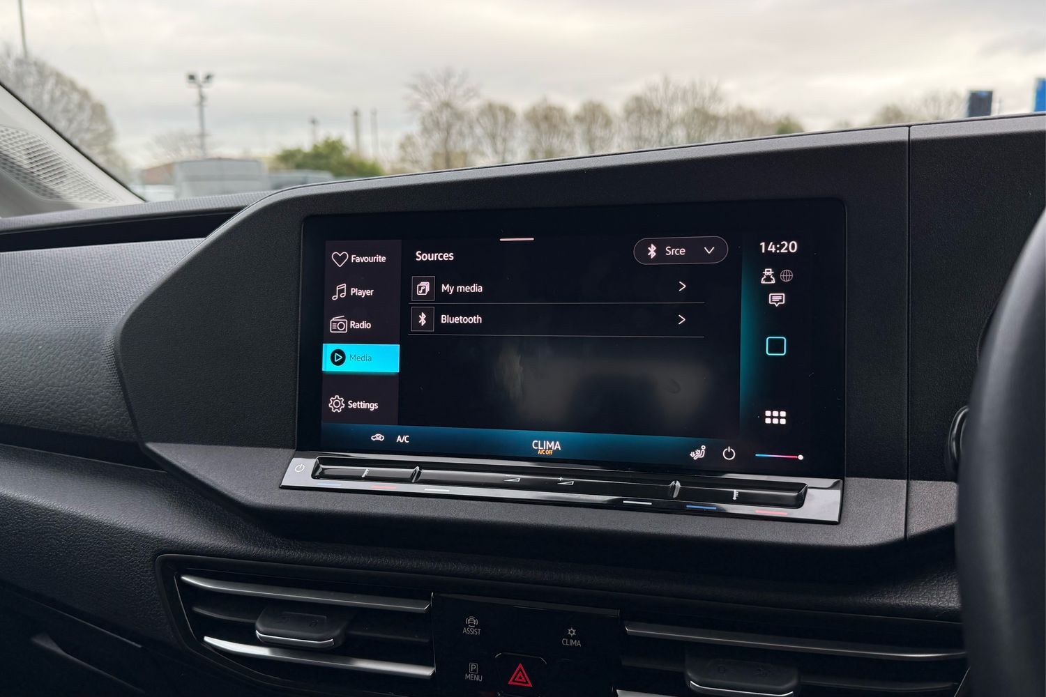 Used Volkswagen Caddy Maxi 2025 for sale - 78219490: Photo 55