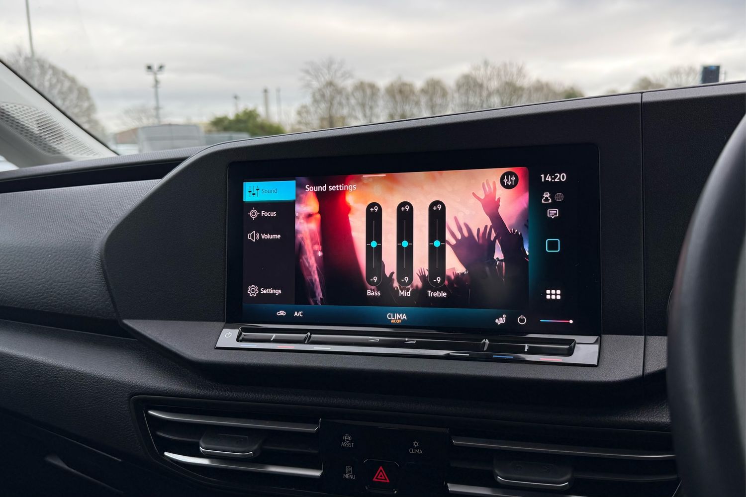 Used Volkswagen Caddy Maxi 2025 for sale - 78219490: Photo 59